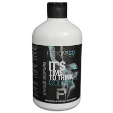 UNIQUE BIOPERM FUSION 500ML
