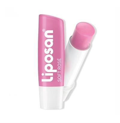 BÁLSAMO LABIAL ROSÉ LIPOSAN