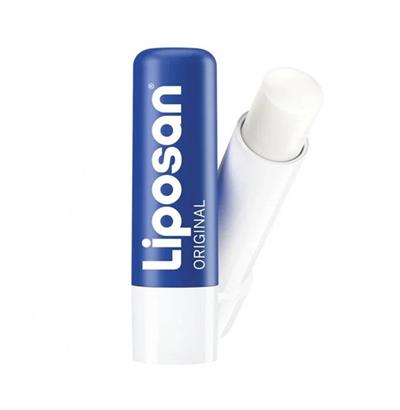 BÁLSAMO LABIAL LIPOSAN