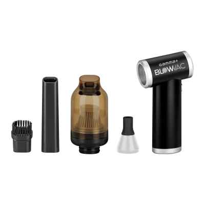 BLOWVAC ASPIRADOR SOPLADOR SIN CABLE GAMMA+
