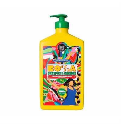 CREME MODELADOR 500GR BOSSA