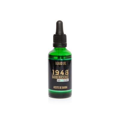 BARBA ACEITE 50ML 1948 BSC