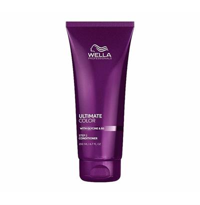COLOR CONDITIONER STEP 2 200ML ULTIMATE