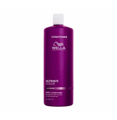 COLOR CONDITIONER STEP 2 1000ML ULTIMATE