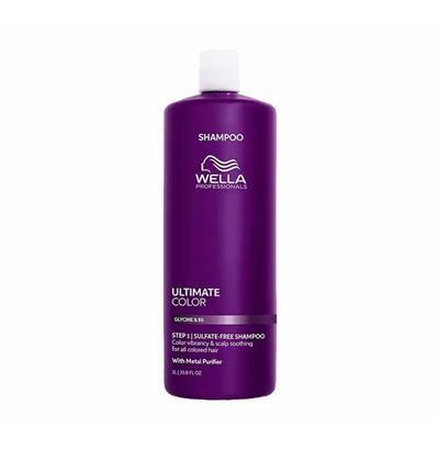 COLOR SHAMPOO STEP 1 1000ML ULTIMATE