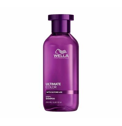 COLOR SHAMPOO STEP 1 250ML ULTIMATE