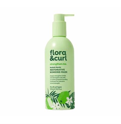 MASK STRENGTHEN ME BAOBAB MARULA 300ML BONDING