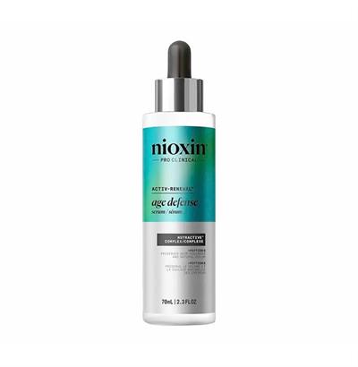 AGE DEFENSE SERUM 70ML NIOXIN