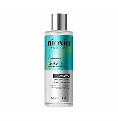 AGE DEFENSE CONDITIONER 240ML NIOXIN