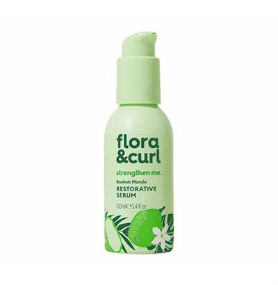 SERUM STRENGTHEN ME BAOBAB MARULA 100ML RESTORATIVE