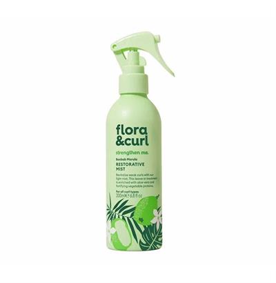 MIST STRENGTHEN ME BAOBAB MARULA 200ML RESTORATIVE