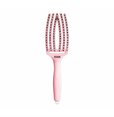 BRUSH PINK M OLIVIA GARDEN FINGER