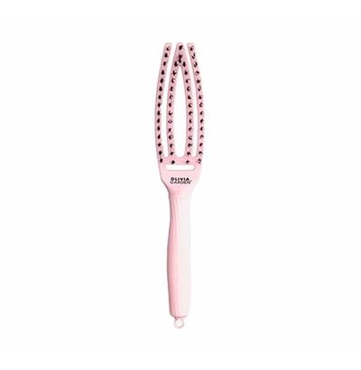 BRUSH PINK S OLIVIA GARDEN FINGER