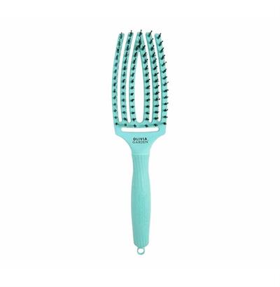 BRUSH MINT M OLIVIA GARDEN FINGER