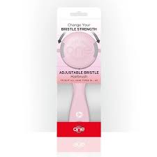 PRO ONE BRUSH PINK/GREY