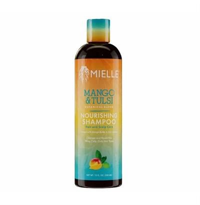 MANGO & TULSI SHAMPOO 355ML MIELLE