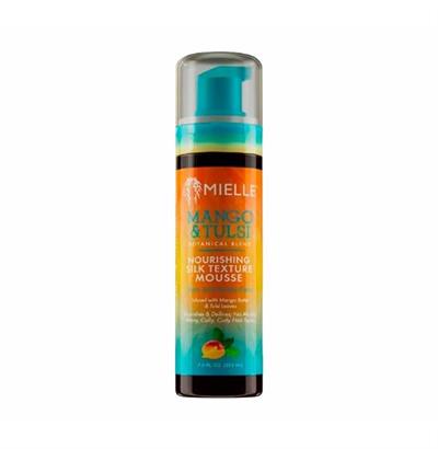 MANGO & TULSI MOUSSE 222ML MIELLE
