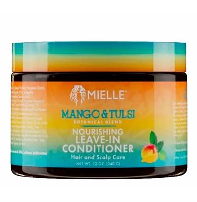 MANGO & TULSI LEAVE-IN CONDITIONER 340GR MIELLE