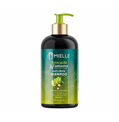 AVOCADO & TAMANU SHAMPOO 355ML MIELLE