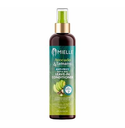 AVOCADO & TAMANU LEAVE-IN CONDITIONER 237ML MIELLE