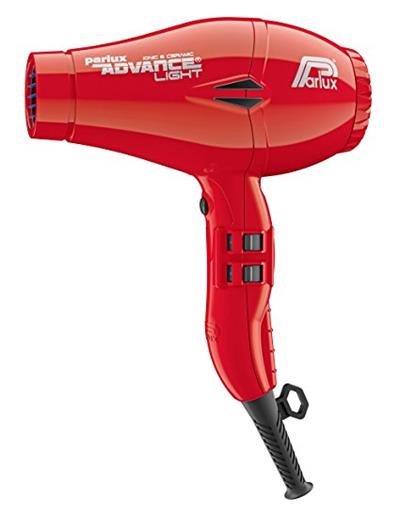 PARLUX ADVANCE ROJO SECADOR