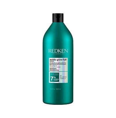 ACIDIC GROW FULL SYSTEM SHAMPOO 1000ML RK