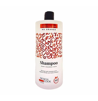 NO ORANGE EXTRACTO DE UVA Y MANZANA 1000ML CHAMPÚ