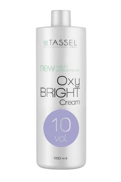 BRIGHT OXIDANTE TASSEL 10 VOL 1000ML

