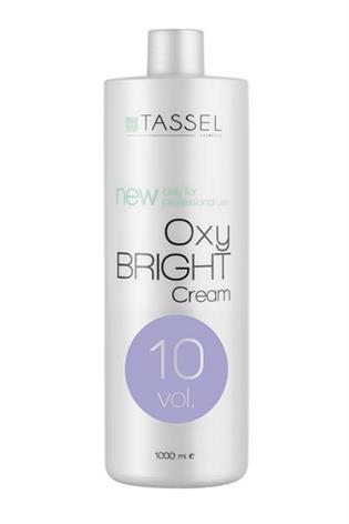 BRIGHT OXIDANTE TASSEL 10 VOL 1000ML
