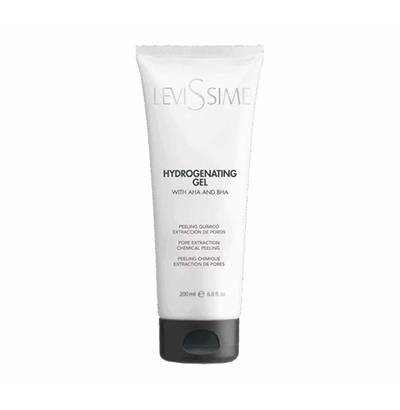 HYDROGENATING GEL 200ML LEVISSIME