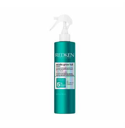 GROW FULL SYSTEM TREATMENT SPRAY 190ML ACIDIC