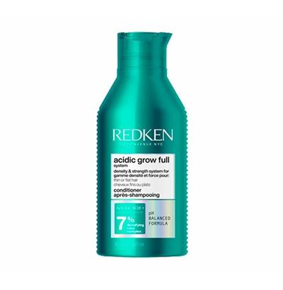 GROW FULL SYSTEM CONDITIONER 300ML ACIDIC