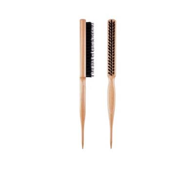 WOOD BRUSH BOAR BRISTLE (MADERA + CERDA DE JABALÍ)

