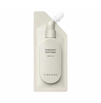 HYALURONIC EYE CREAM 25CL