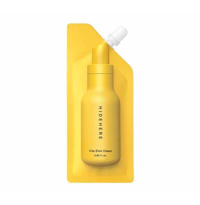 ELIXIR CREAM 25ML VITA