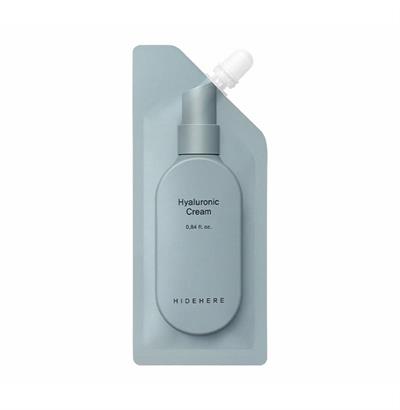  CREAM HYALURONIC 25ML