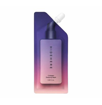 SLEEPING MASK COLLAGEN  25ML
