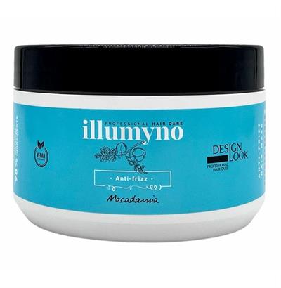 ANTI FRIZZ ILLUMYNO MASCARILLA 350ML