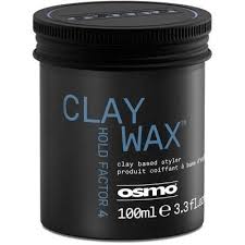 CLAY WAX OSMO 100ML