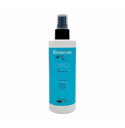 ANTI-FRIZZ ILLUMYNO SPRAY 200ML