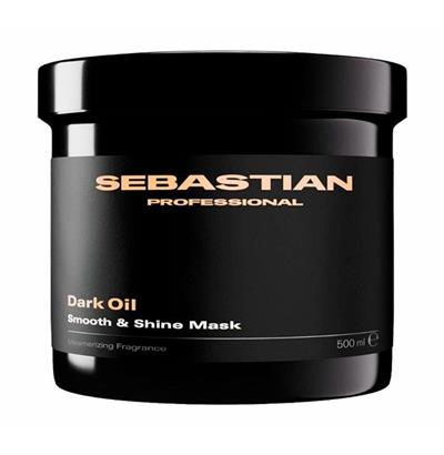 MASK DARK OIL NEW 500ML