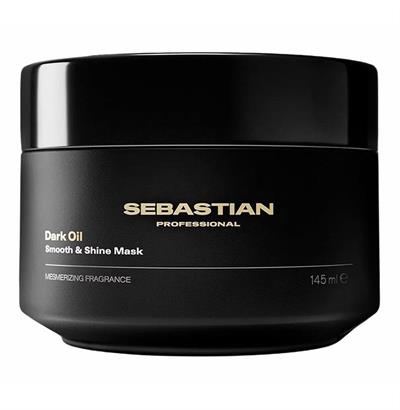 MASK DARK OIL NEW 145ML