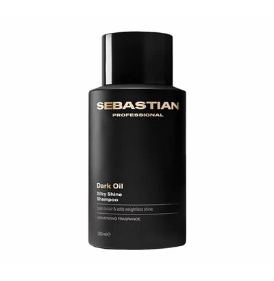 SHAMPOO DARK OIL NEW 280ML