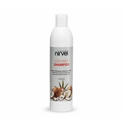COCONUT SHAMPOO 500ML NIRVEL