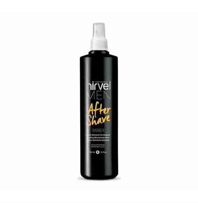 SHAVE 500ML NIRVEL
