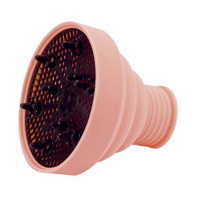 PLEGABLE DIFUSOR SILICONA SALMON SECADOR
