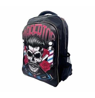 BACKPACK SCAR