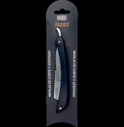 BARBER RAZOR FADEZ