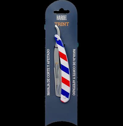 BARBER RAZOR TRINT