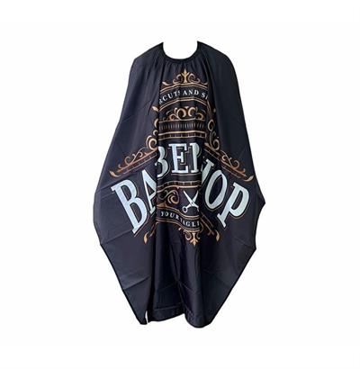 BARBER SHOP CAPE